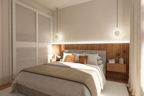 Villa 3+1 Bodrum, Muğla, Türkiye №131268 - 4
