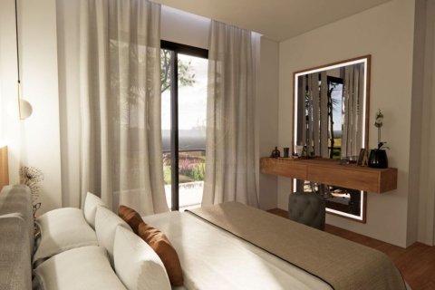 Villa 3+1 Bodrum, Muğla, Türkiye №131268 - 3