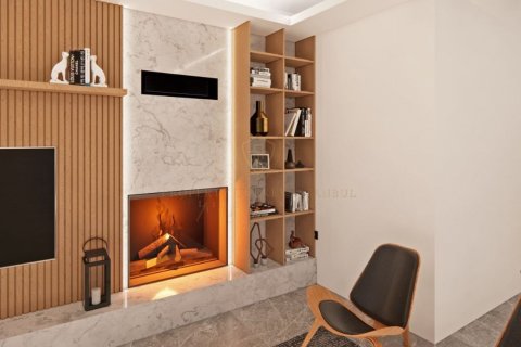 Villa 3+1 Bodrum, Muğla, Türkiye №131268 - 7