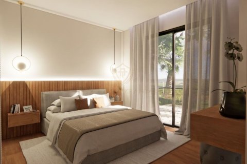 Villa 3+1 Bodrum, Muğla, Türkiye №131268 - 2