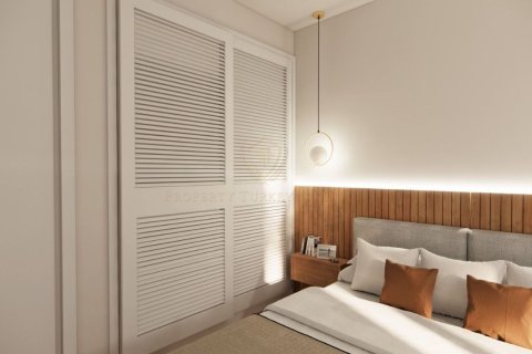 Villa 3+1 Bodrum, Muğla, Türkiye №131268 - 17