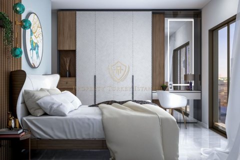 Продажа виллы  в Гюмюшлюке, Мугле, Турция 4+1, 180м2, №131270 – фото 10