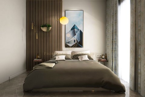 Продажа виллы  в Гюмюшлюке, Мугле, Турция 4+1, 180м2, №131270 – фото 2