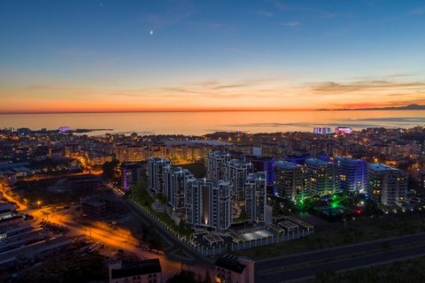 2+1 Wohnung in Avsallar, Antalya, Türkei Nr. 115396 - 6
