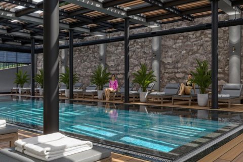 2+1 Wohnung in Avsallar, Antalya, Türkei Nr. 115396 - 16