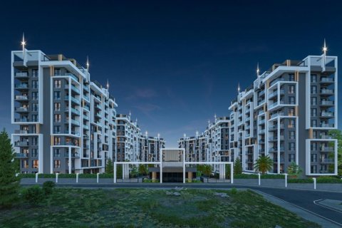 2+1 Wohnung in Avsallar, Antalya, Türkei Nr. 115396 - 5