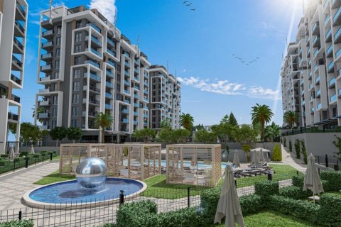 2+1 Wohnung in Avsallar, Antalya, Türkei Nr. 115396 - 24