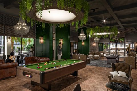 2+1 Wohnung in Avsallar, Antalya, Türkei Nr. 115396 - 10
