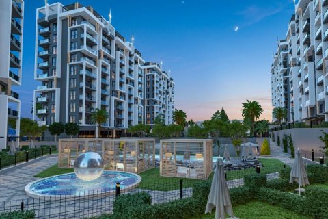 2+1 Wohnung in Avsallar, Antalya, Türkei Nr. 115396 - 29