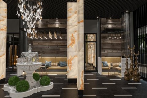 2+1 Wohnung in Avsallar, Antalya, Türkei Nr. 115396 - 18