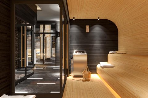 2+1 Wohnung in Avsallar, Antalya, Türkei Nr. 115396 - 21