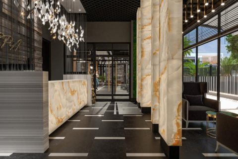 2+1 Wohnung in Avsallar, Antalya, Türkei Nr. 115396 - 19