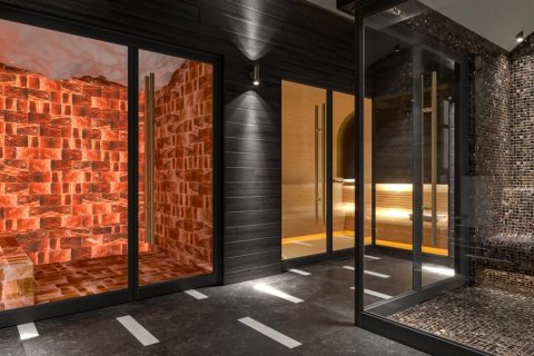 2+1 Wohnung in Avsallar, Antalya, Türkei Nr. 115396 - 22