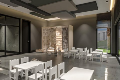 2+1 Wohnung in Avsallar, Antalya, Türkei Nr. 115396 - 11