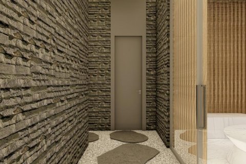 3+1 Lägenhet  i Kestel, Antalya, Turkiet Nr. 115397 - 13