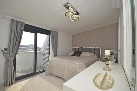 Daire  2+1  Kargıcak, Alanya, Antalya, Türkiye №115439 - 17