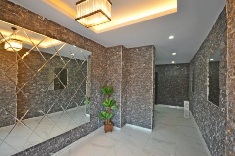 Daire  2+1  Kargıcak, Alanya, Antalya, Türkiye №115439 - 28
