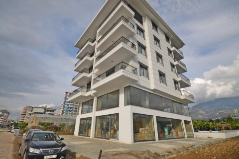 Daire  2+1  Kargıcak, Alanya, Antalya, Türkiye №115439 - 2
