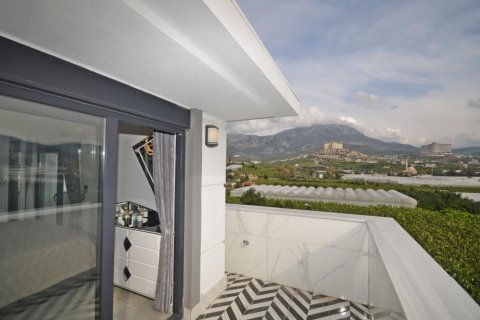 Daire  2+1  Kargıcak, Alanya, Antalya, Türkiye №115439 - 25