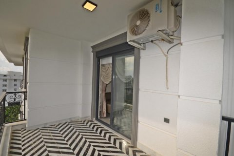 Daire  2+1  Kargıcak, Alanya, Antalya, Türkiye №115439 - 21