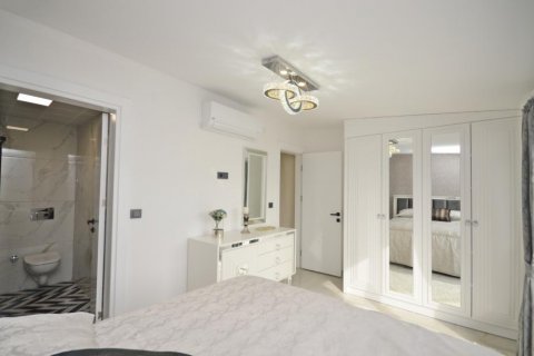 Daire  2+1  Kargıcak, Alanya, Antalya, Türkiye №115439 - 19