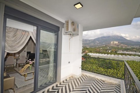 Daire  2+1  Kargıcak, Alanya, Antalya, Türkiye №115439 - 22