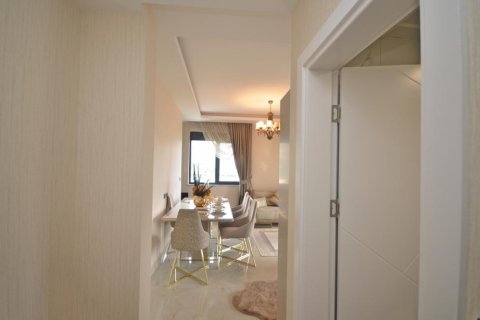 Daire  2+1  Kargıcak, Alanya, Antalya, Türkiye №115439 - 3
