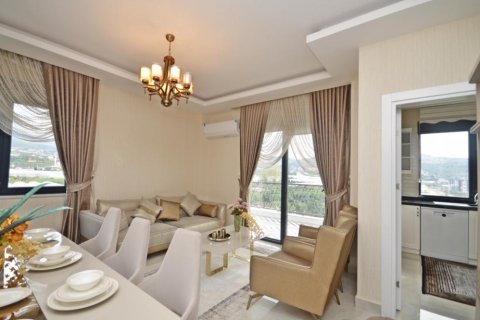 Daire  2+1  Kargıcak, Alanya, Antalya, Türkiye №115439 - 5