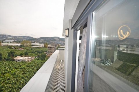 Daire  2+1  Kargıcak, Alanya, Antalya, Türkiye №115439 - 23