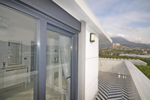 Daire  2+1  Kargıcak, Alanya, Antalya, Türkiye №115439 - 27