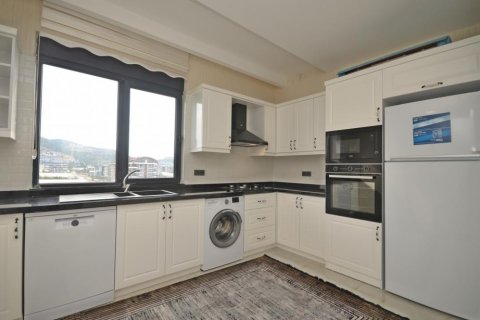 Daire  2+1  Kargıcak, Alanya, Antalya, Türkiye №115439 - 8