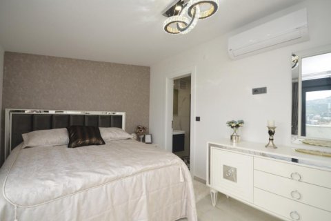 Daire  2+1  Kargıcak, Alanya, Antalya, Türkiye №115439 - 18