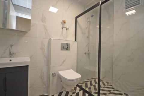 Daire  2+1  Kargıcak, Alanya, Antalya, Türkiye №115439 - 4