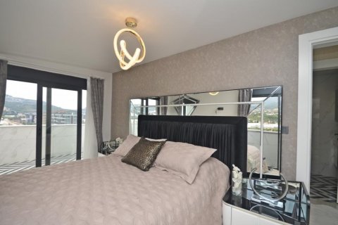 Daire  2+1  Kargıcak, Alanya, Antalya, Türkiye №115439 - 15