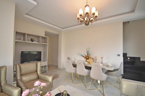 Daire  2+1  Kargıcak, Alanya, Antalya, Türkiye №115439 - 7