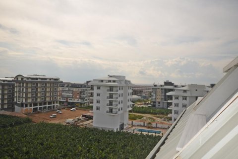 Daire  2+1  Kargıcak, Alanya, Antalya, Türkiye №115439 - 26