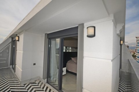 Daire  2+1  Kargıcak, Alanya, Antalya, Türkiye №115439 - 24