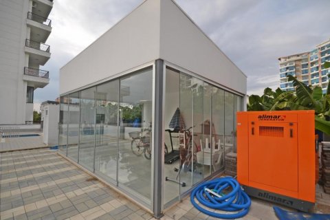 Daire  2+1  Kargıcak, Alanya, Antalya, Türkiye №115439 - 30