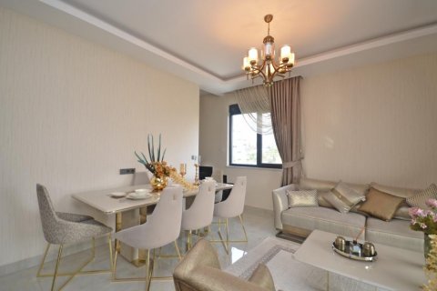 Daire  2+1  Kargıcak, Alanya, Antalya, Türkiye №115439 - 10