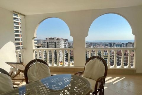 Продажа квартиры в Джикджилли, Анталье, Турция 2+1, 115м2, №115440 – фото 14