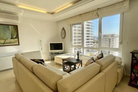 Продажа квартиры в Джикджилли, Анталье, Турция 2+1, 115м2, №115440 – фото 17