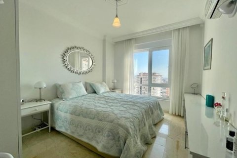 Продажа квартиры в Джикджилли, Анталье, Турция 2+1, 115м2, №115440 – фото 8