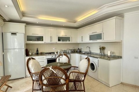 2+1 Apartment  in Cikcilli, Antalya, Turkey No. 115440