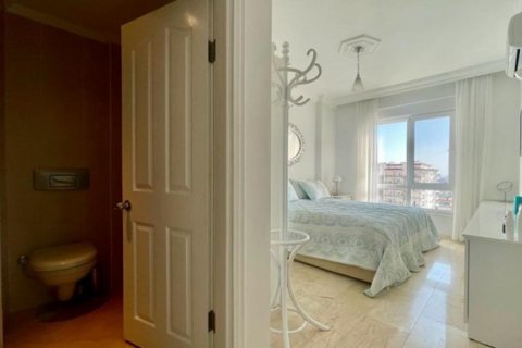 Продажа квартиры в Джикджилли, Анталье, Турция 2+1, 115м2, №115440 – фото 9
