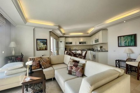 Продажа квартиры в Джикджилли, Анталье, Турция 2+1, 115м2, №115440 – фото 16