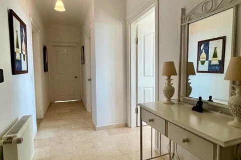 Продажа квартиры в Джикджилли, Анталье, Турция 2+1, 115м2, №115440 – фото 2