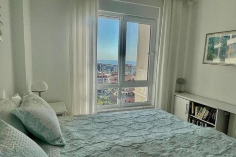 Продажа квартиры в Джикджилли, Анталье, Турция 2+1, 115м2, №115440 – фото 6