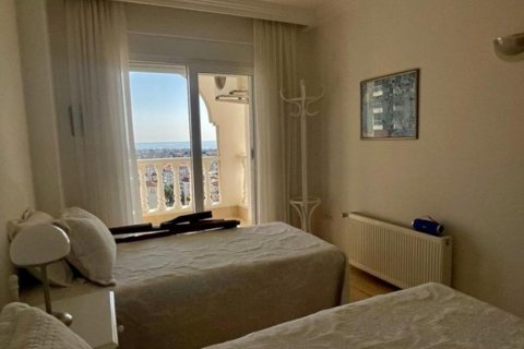 Продажа квартиры в Джикджилли, Анталье, Турция 2+1, 115м2, №115440 – фото 11