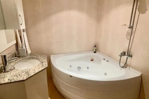 Продажа квартиры в Джикджилли, Анталье, Турция 2+1, 115м2, №115440 – фото 3