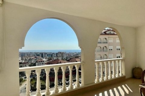 Продажа квартиры в Джикджилли, Анталье, Турция 2+1, 115м2, №115440 – фото 13